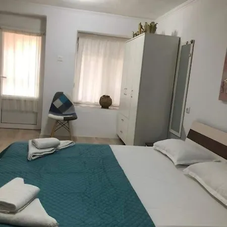 Islandtime Studio1 Prinos (Thasos)