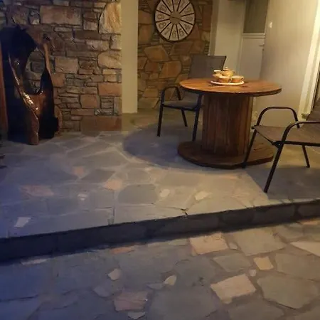 Holiday home Islandtime Studio1