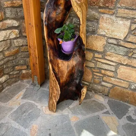 Holiday home Islandtime Studio1 *