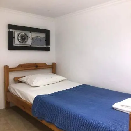 Islandtime Studio1 * Prinos (Thasos)