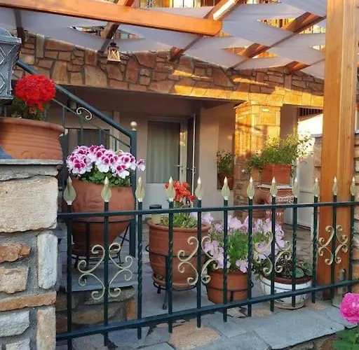 Ferienhaus Islandtime Studio1 *