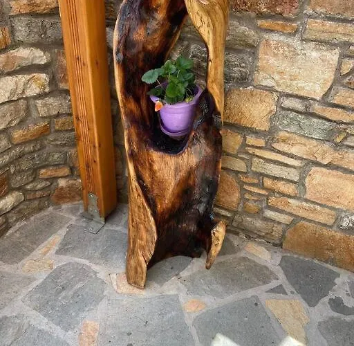 Ferienhaus Islandtime Studio1 *