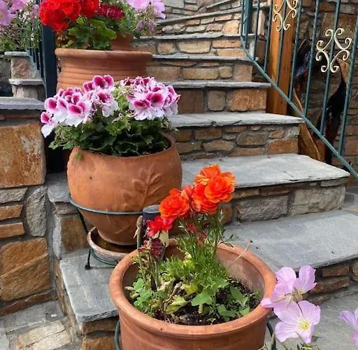 Ferienhaus Islandtime Studio1