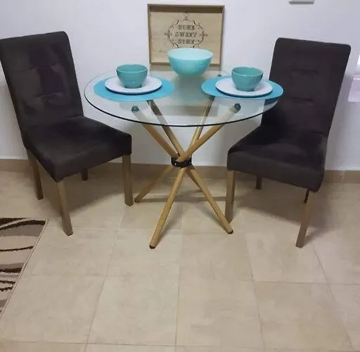 Islandtime Studio1 Ferienhaus *